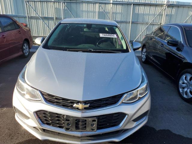 2017 CHEVROLET CRUZE - 1G1BC5SM6H7113007