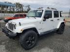 2015 JEEP WRANGLER U - 1C4BJWEG3FL745945