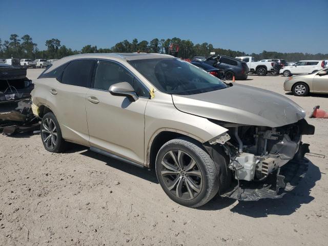 2018 LEXUS RX 350 BAS - 2T2ZZMCA7JC103637