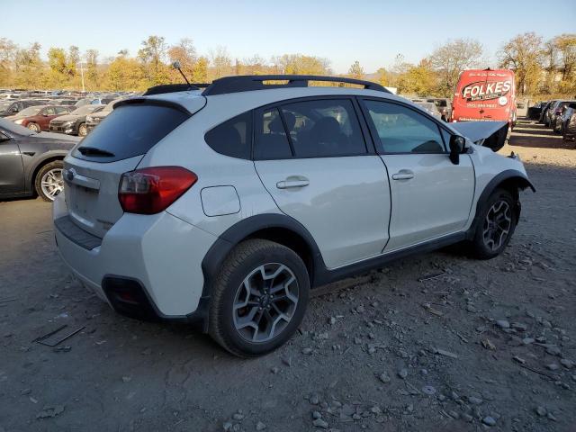 VIN JF2GPABC4H8215550 2017 Subaru Crosstrek, Premium no.3