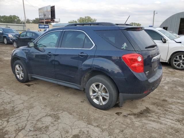 2015 CHEVROLET EQUINOX LT - 2GNFLFEK9F6260273