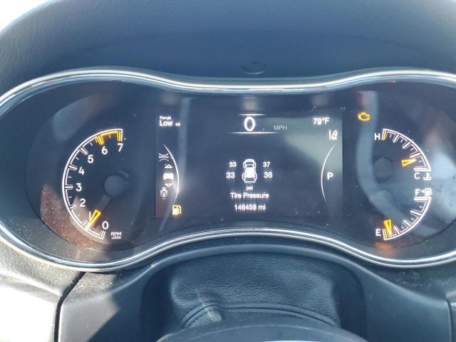 2017 JEEP GRAND CHER - 1C4RJFBT2HC949168