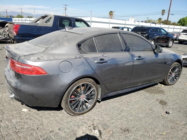 2018 JAGUAR XE S SAJAM4FV0JCP19219