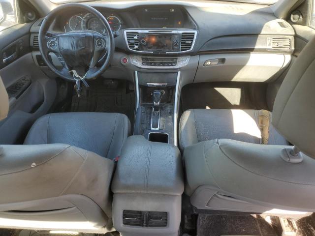 VIN 1HGCR2F80EA236632 2014 Honda Accord, Exl no.8