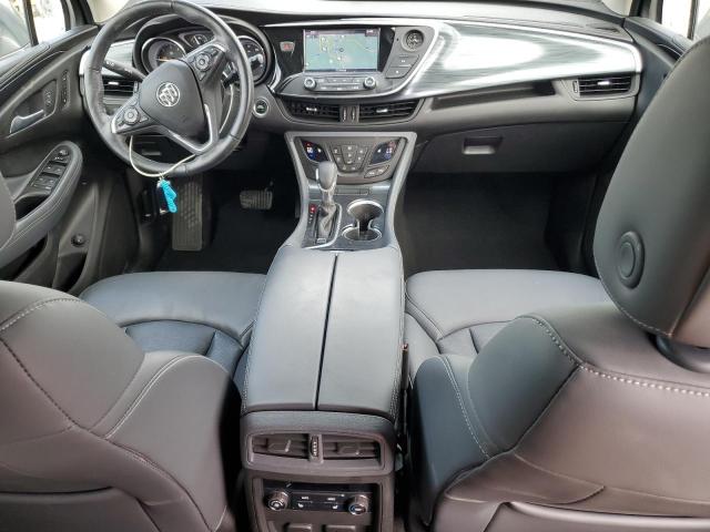 2020 BUICK ENVISION E - LRBFXCSA1LD155990