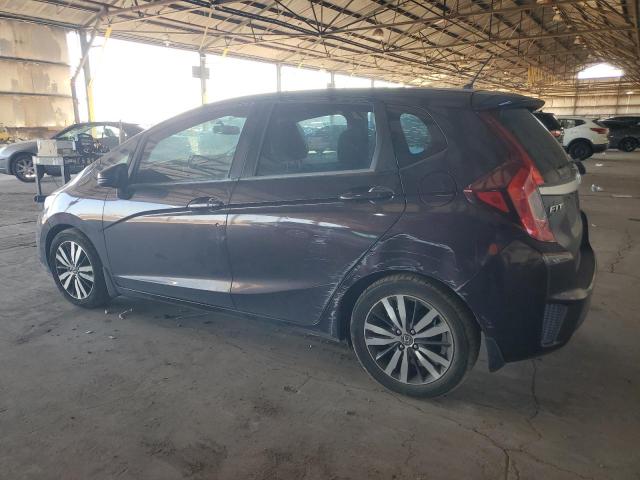 VIN 3HGGK5H89FM775811 2015 Honda Fit, EX no.2