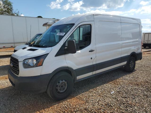 2019 FORD TRANSIT T- #2928235706