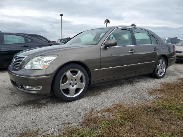 2006 LEXUS LS 430 #3055507568