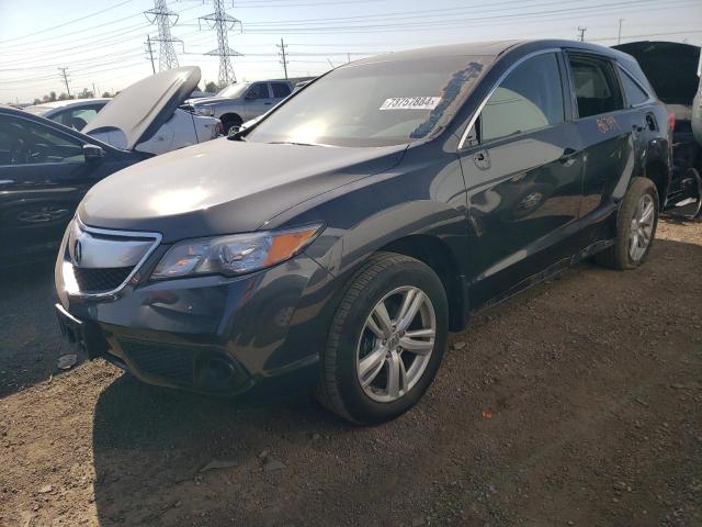 2015 ACURA RDX - 5J8TB4H35FL030343