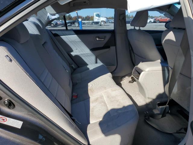 2017 TOYOTA CAMRY LE - 4T1BF1FKXHU382169