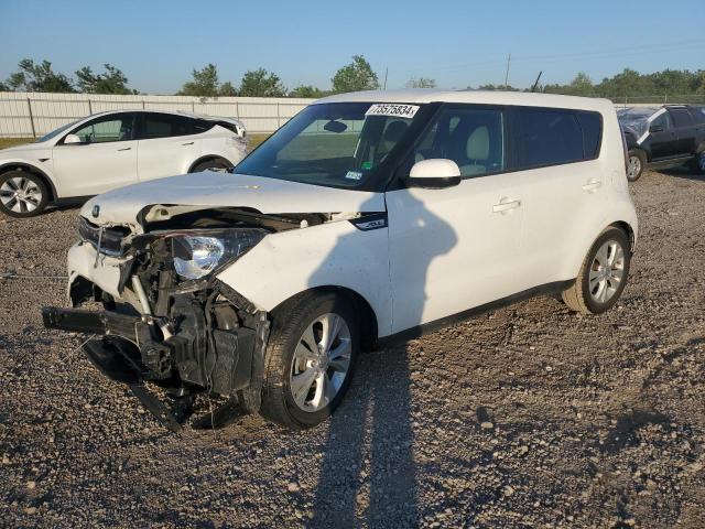 VIN KNDJP3A57G7399843 2016 KIA Soul, + no.1