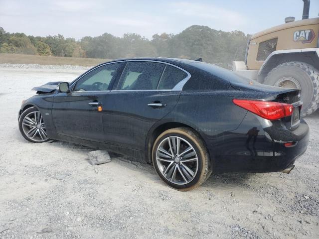 2017 INFINITI Q50 PREMIU - JN1EV7AP2HM730124