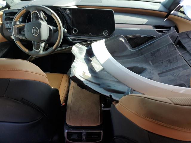 2024 LEXUS RX 350 PRE JTJCHMAA6R2017615
