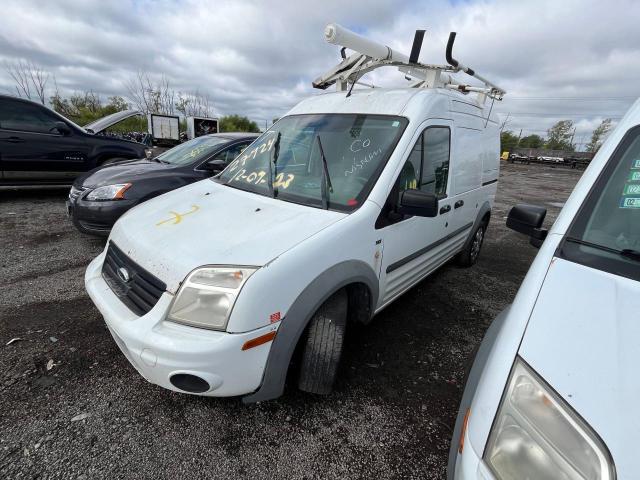 VIN NM0LS7BN6DT156375 2013 Ford Transit, Xlt no.2