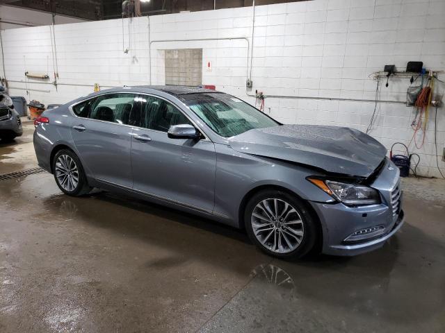 2016 HYUNDAI GENESIS 3. - KMHGN4JE9GU140726