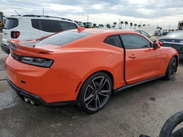 VIN 1G1FD1RS3J0163003 2018 Chevrolet Camaro, LT no.3