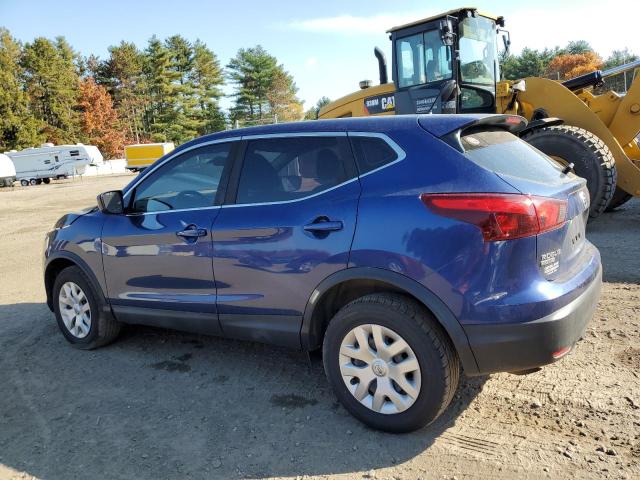 2019 NISSAN ROGUE SPOR - JN1BJ1CR3KW333527