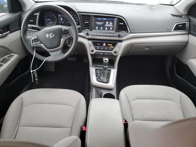 2018 HYUNDAI ELANTRA SE - 5NPD84LF8JH368996
