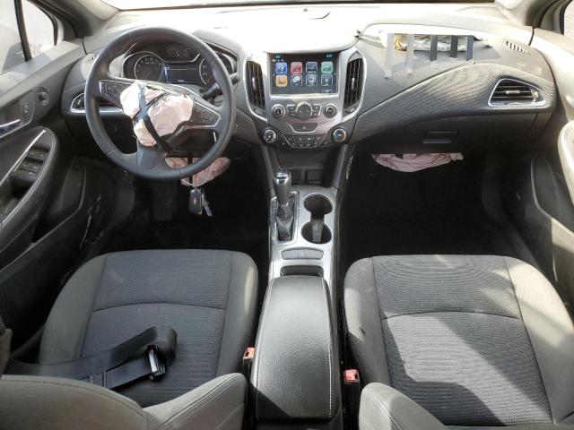 2018 CHEVROLET CRUZE LT - 1G1BE5SM8J7211956
