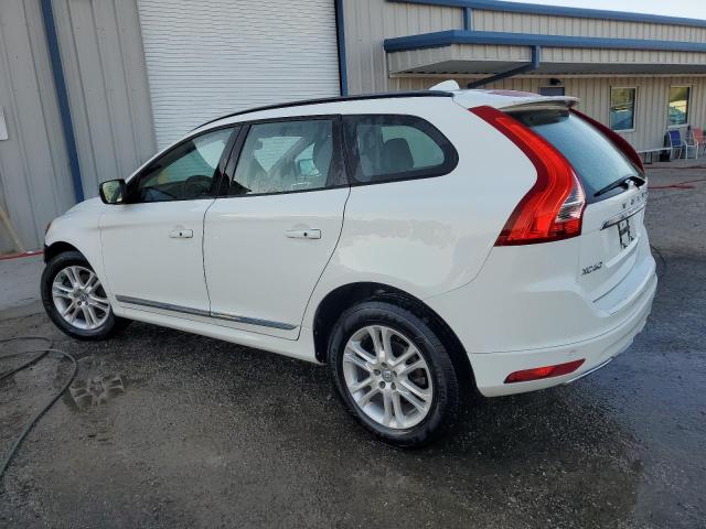 2016 VOLVO XC60 T5 - YV440MDJ8G2921244