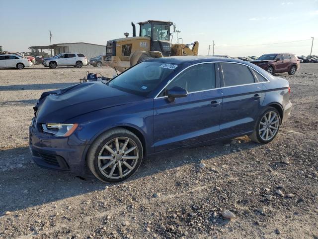 2015 AUDI A3 PREMIUM - WAUCCGFF1F1019553