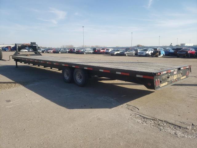 UTILITY TRAILER 2023 black   58SGF4027PE034598 photo #4