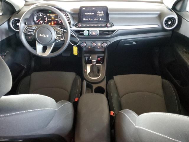2024 KIA FORTE LX - 3KPF24AD9RE819719