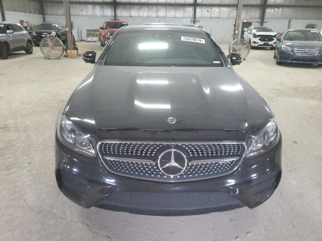 2020 MERCEDES-BENZ E AMG 53 - WDDZF6BBXLA714682