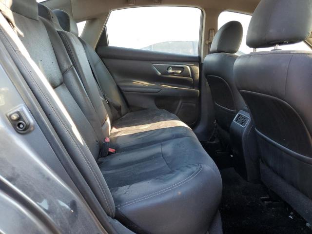 2018 NISSAN ALTIMA 2.5 - 1N4AL3AP0JC235576