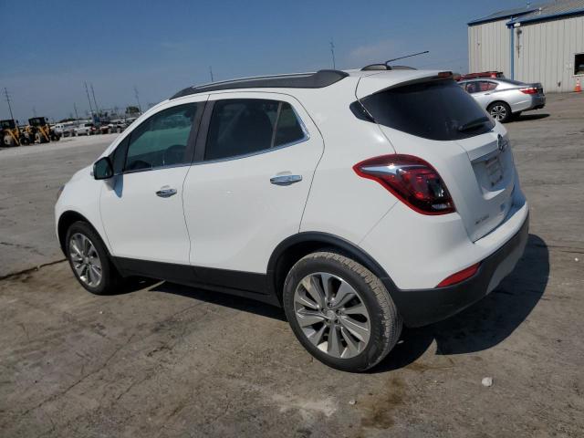 2018 BUICK ENCORE PRE - KL4CJASB2JB703971