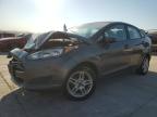 2017 FORD FIESTA SE - 3FADP4BJ0HM142986
