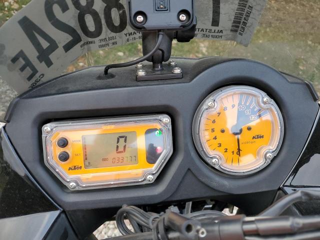 2006 KTM 950 ADVENT - VBKVA44076M919885