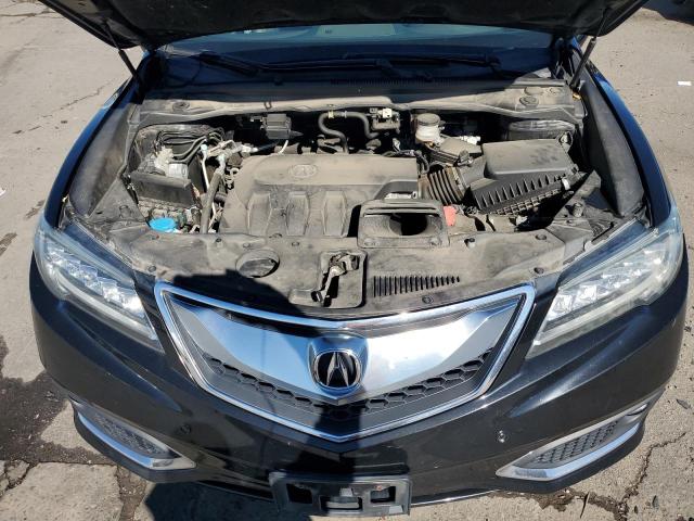 2017 ACURA RDX ADVANC 5J8TB4H76HL023326