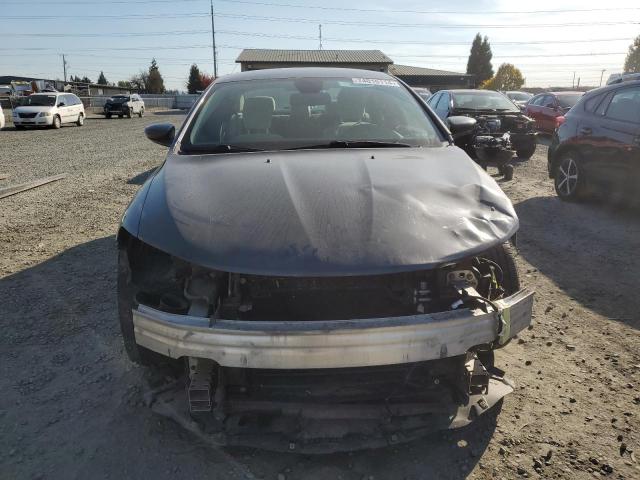 2015 CHRYSLER 200 LIMITE - 1C3CCCAB0FN705936