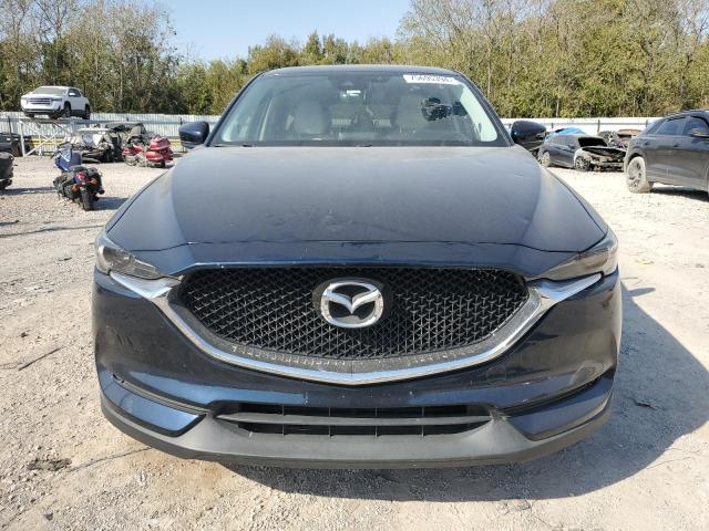 2017 MAZDA CX-5 GRAND - JM3KFADLXH0177689