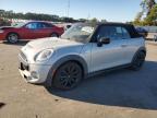 2016 MINI COOPER S - WMWWG9C50G3C22502