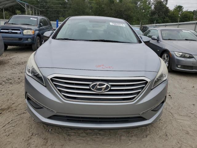 2015 HYUNDAI SONATA SE - 5NPE24AF4FH156757