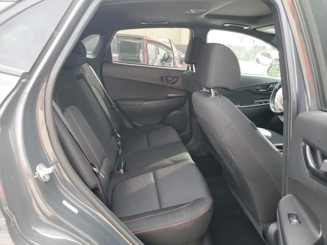 2023 HYUNDAI KONA N LIN - KM8K33A31PU023022