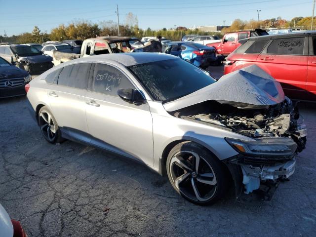 2021 HONDA ACCORD SPO - 1HGCV1F46MA007048