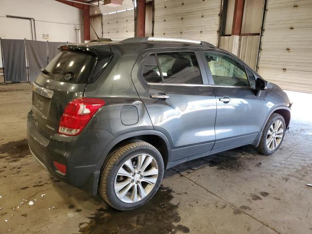 2020 CHEVROLET TRAX PREMI 3GNCJRSBXLL160480