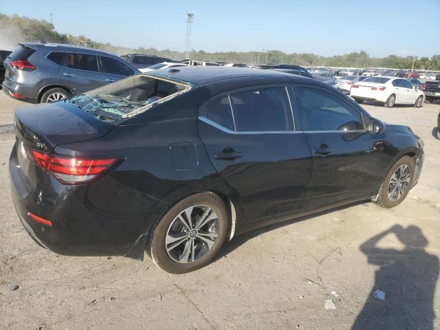 2021 NISSAN SENTRA SV - 3N1AB8CV4MY204996