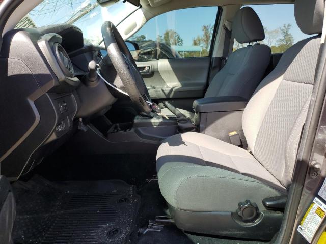 2021 TOYOTA TACOMA DOU - 3TYCZ5AN4MT039904