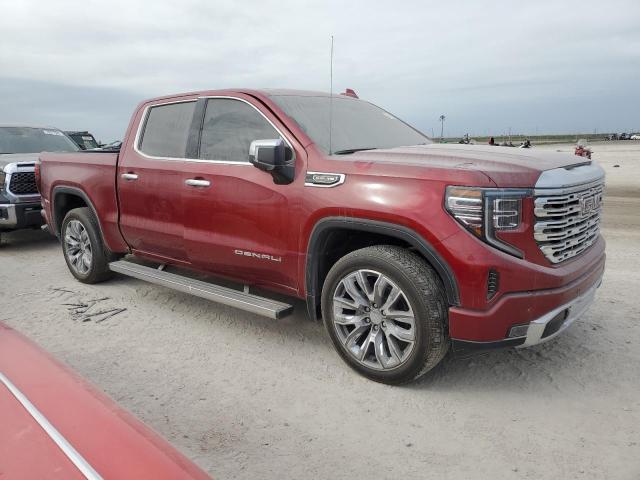 VIN 3GTPHGED4RG382361 2024 GMC Sierra, C1500 Denali no.4