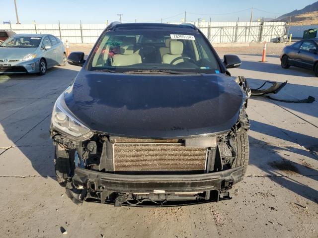 2017 HYUNDAI SANTA FE S - KM8SRDHF6HU219690