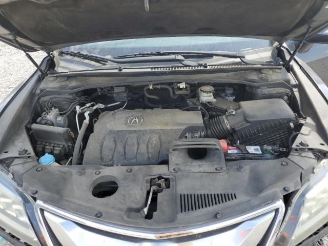 2016 ACURA RDX - 5J8TB4H36GL016355