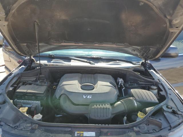 2015 JEEP GRAND CHER - 1C4RJFAG6FC651269