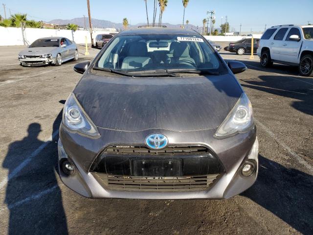 VIN JTDKDTB30F1100060 2015 Toyota Prius no.5