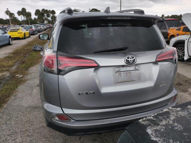 VIN 2T3BFREV5GW456484 2016 Toyota RAV4, LE no.6