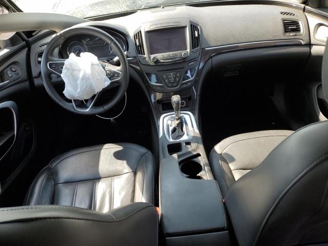 2015 BUICK REGAL 2G4GK5EX0F9296126