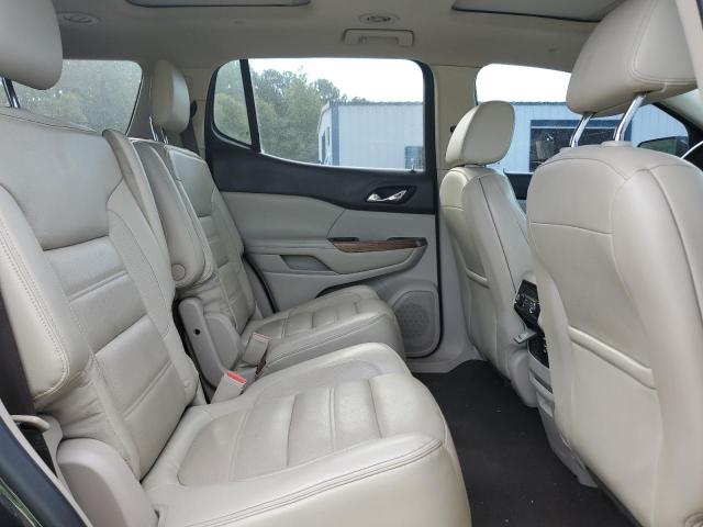 2017 GMC ACADIA DEN - 1GKKNPLS6HZ157978